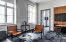Urheberrecht: Jesper Rais Junior Suite, Scandic The Mayor
